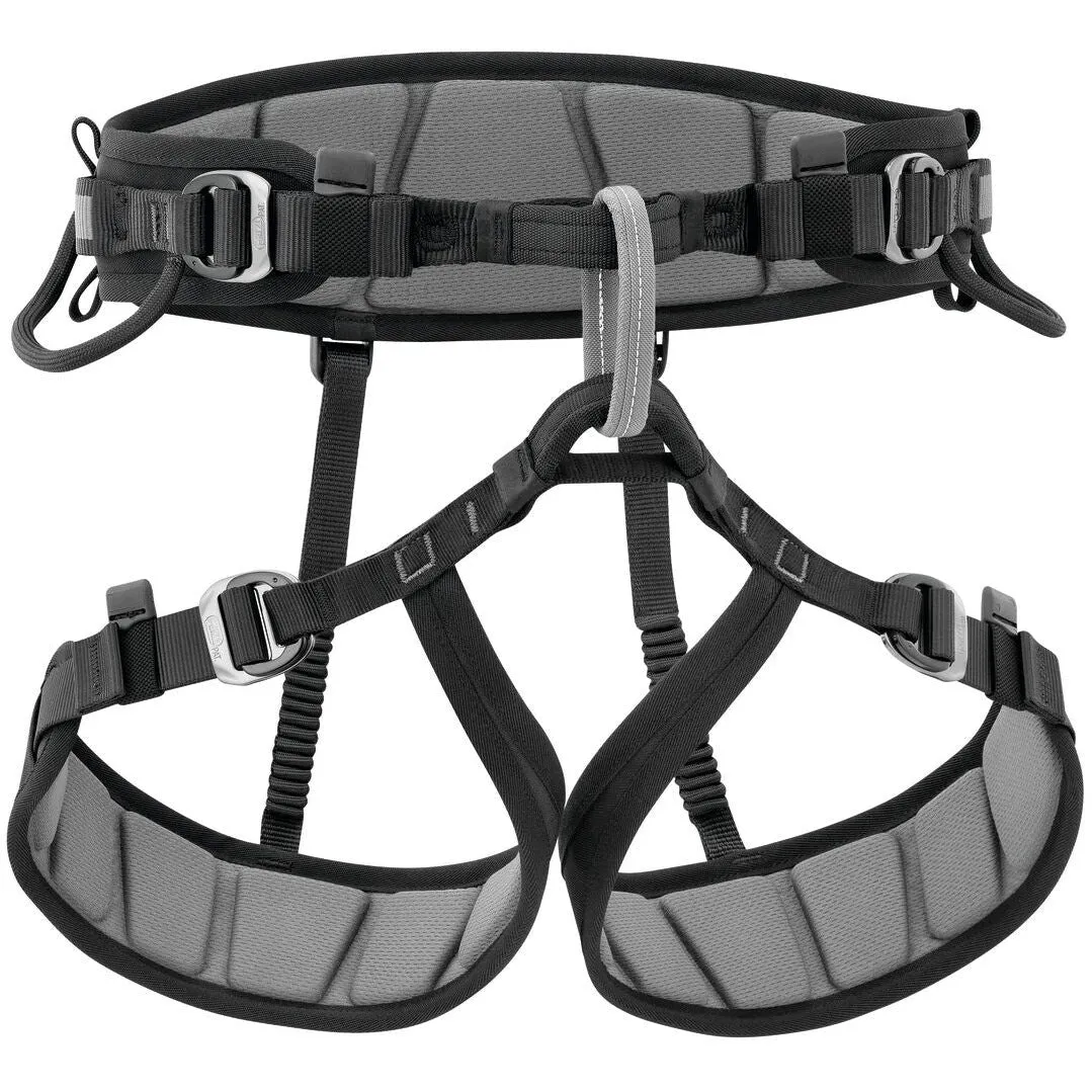 Falcon Mountain Seat Harness
