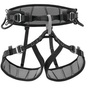 Falcon Mountain Seat Harness