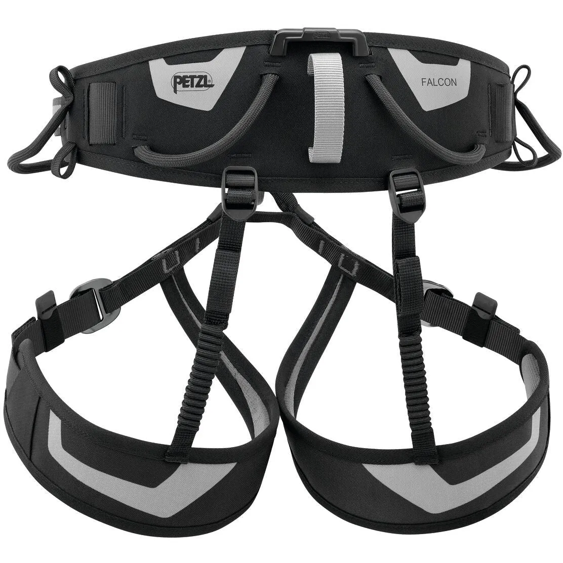 Falcon Mountain Seat Harness