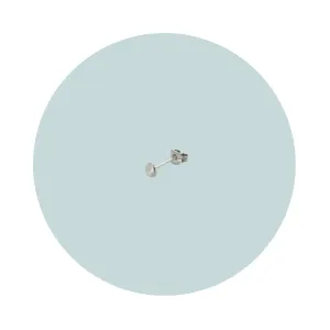 Flow Stud Earring #11