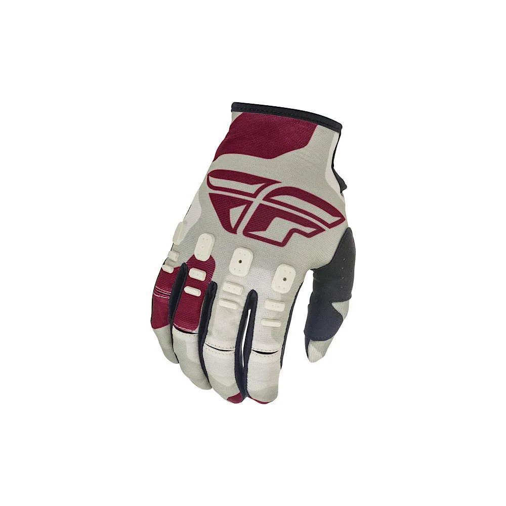 FLY KINETIC K221 2021 GLOVES