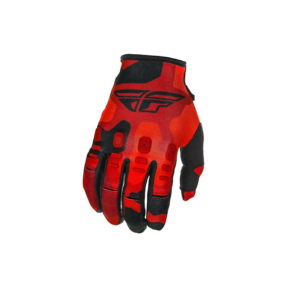 FLY KINETIC K221 2021 GLOVES