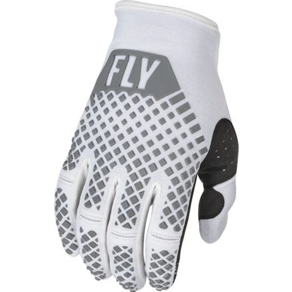 FLY RACING 2022 KINETIC GLOVES