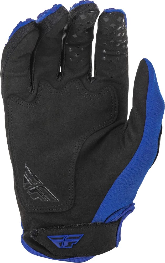 FLY RACING 2022 KINETIC GLOVES
