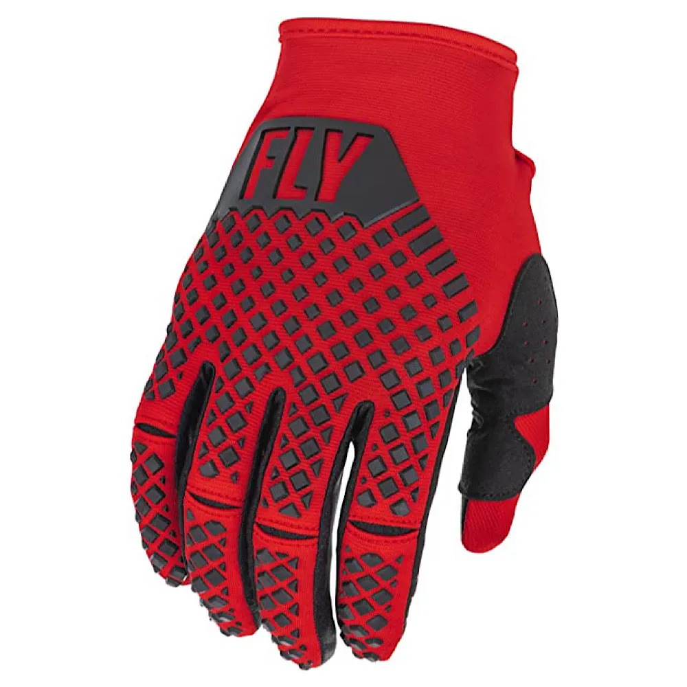 FLY RACING 2022 KINETIC GLOVES