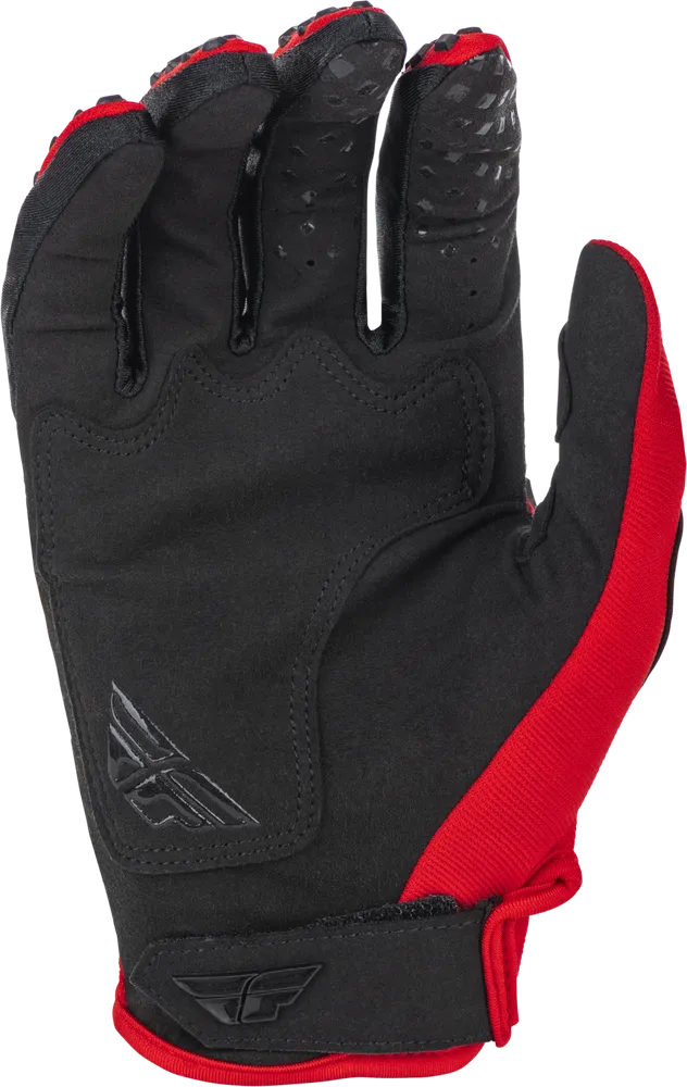 FLY RACING 2022 KINETIC GLOVES