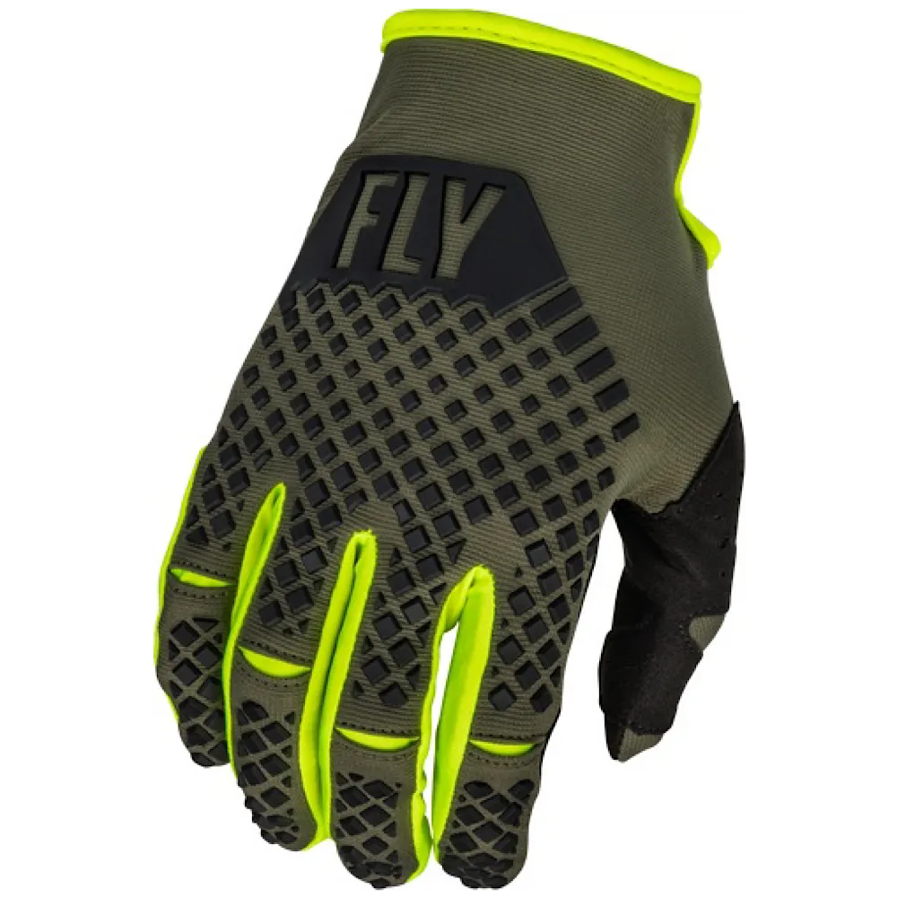 FLY RACING 2023 KINETIC GLOVE