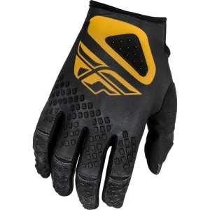 Fly Racing Kinetic Center Gloves 2025