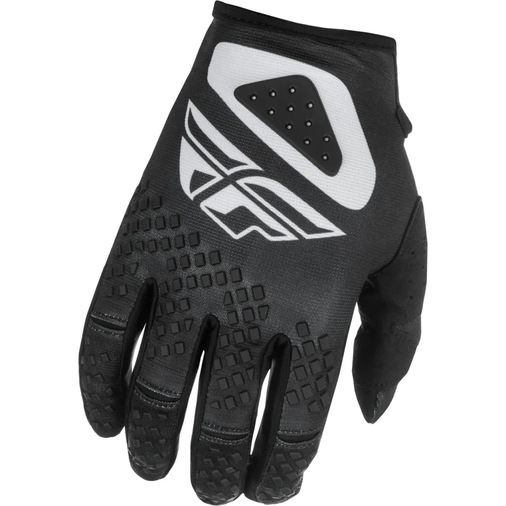 Fly Racing Kinetic SM Gloves 2025