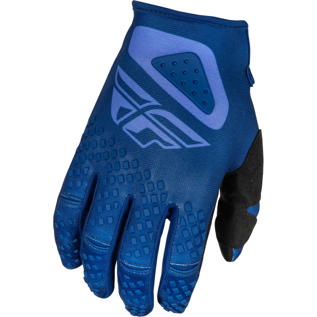 Fly Racing Kinetic SM Gloves 2025