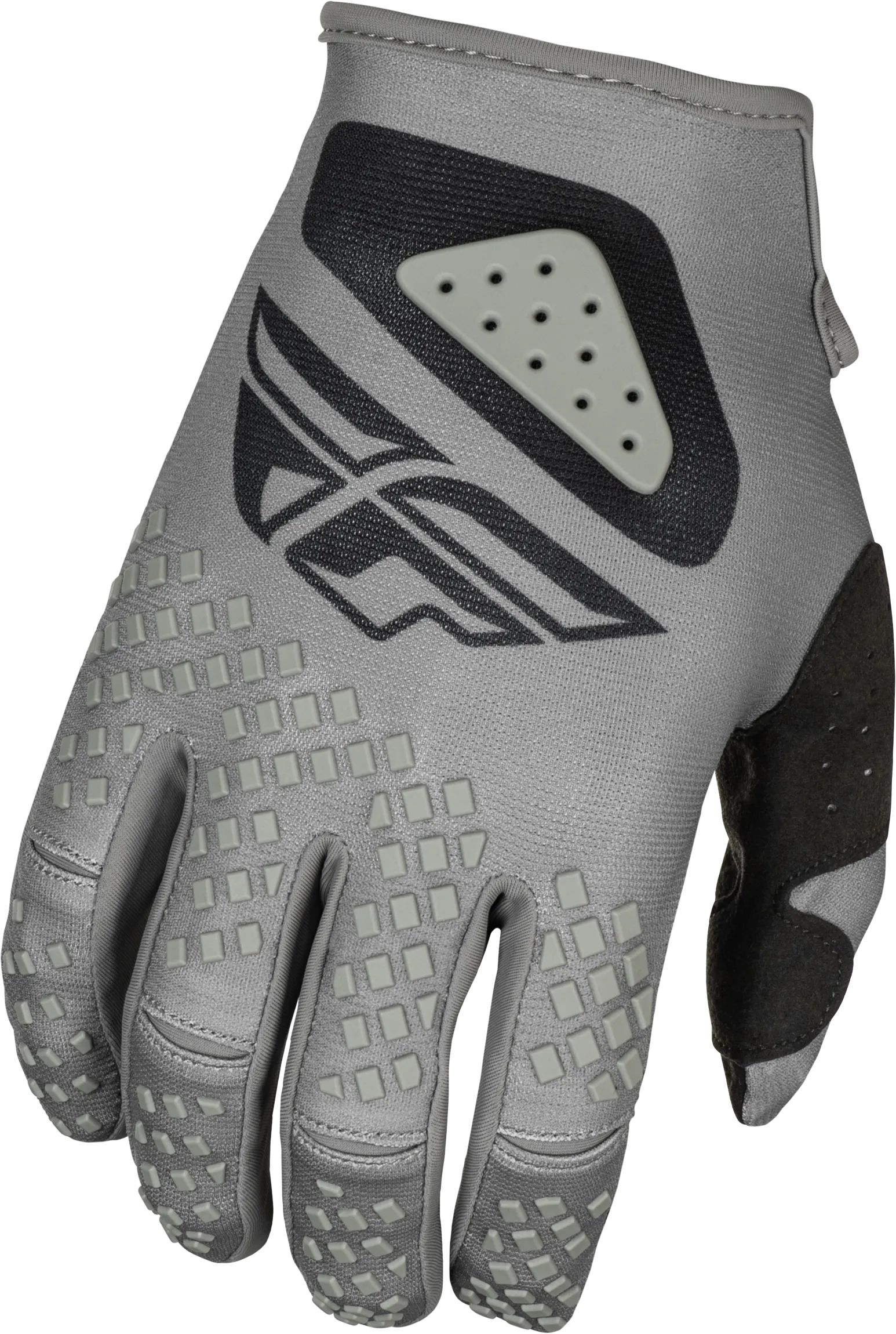 Fly Racing Men's Kinetic Center/Sym MX ATV Off-Road Riding Gloves