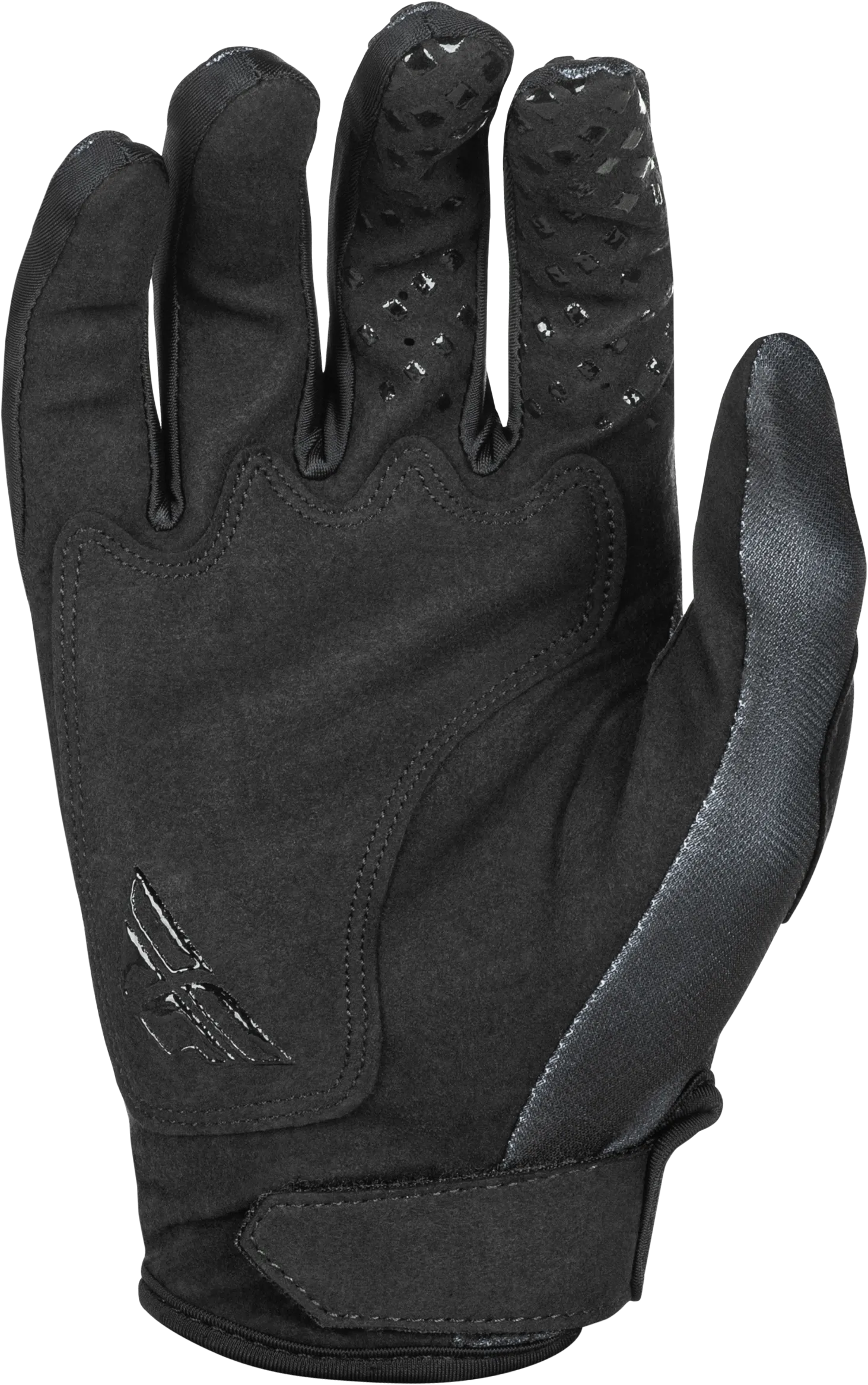 Fly Racing Men's Kinetic Center/Sym MX ATV Off-Road Riding Gloves