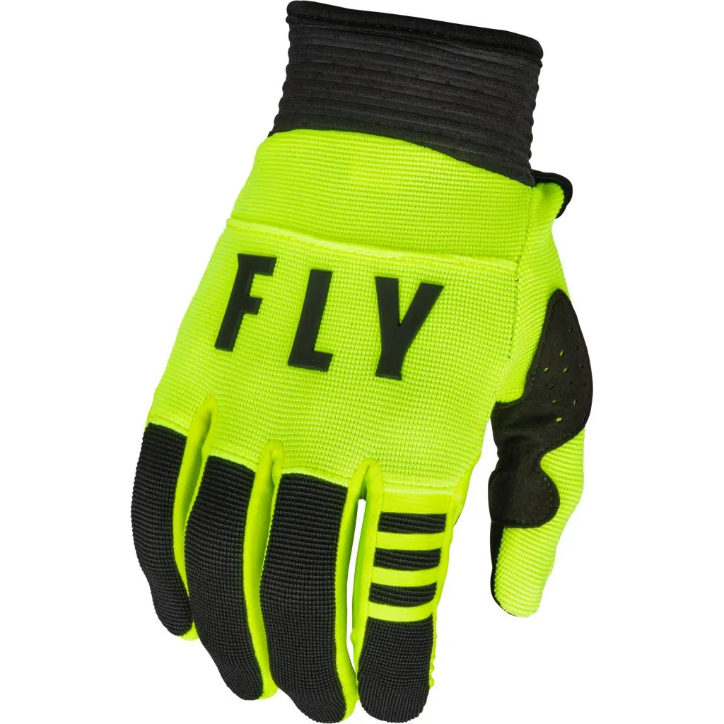 Fly Racing Youth F-16 Gloves 2023