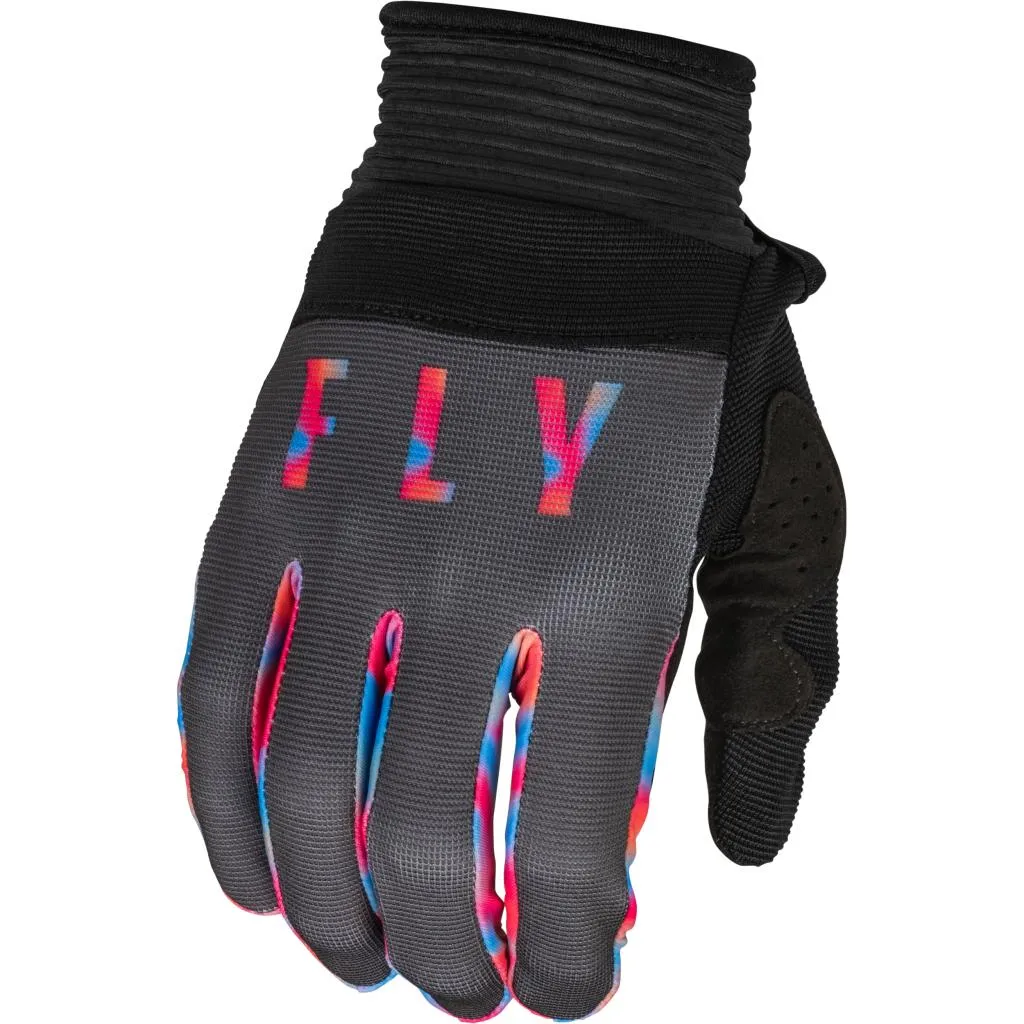 Fly Racing Youth F-16 Gloves 2023
