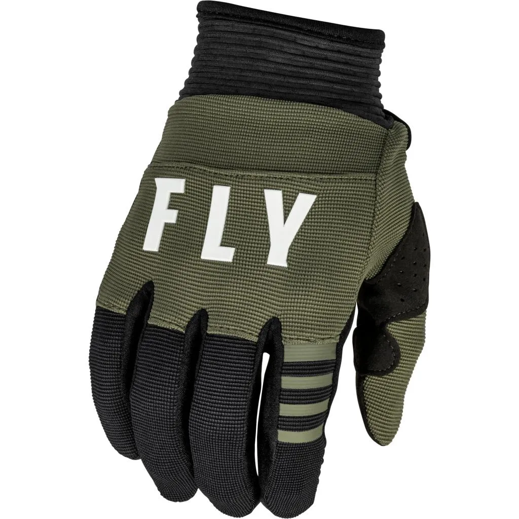 Fly Racing Youth F-16 Gloves 2023