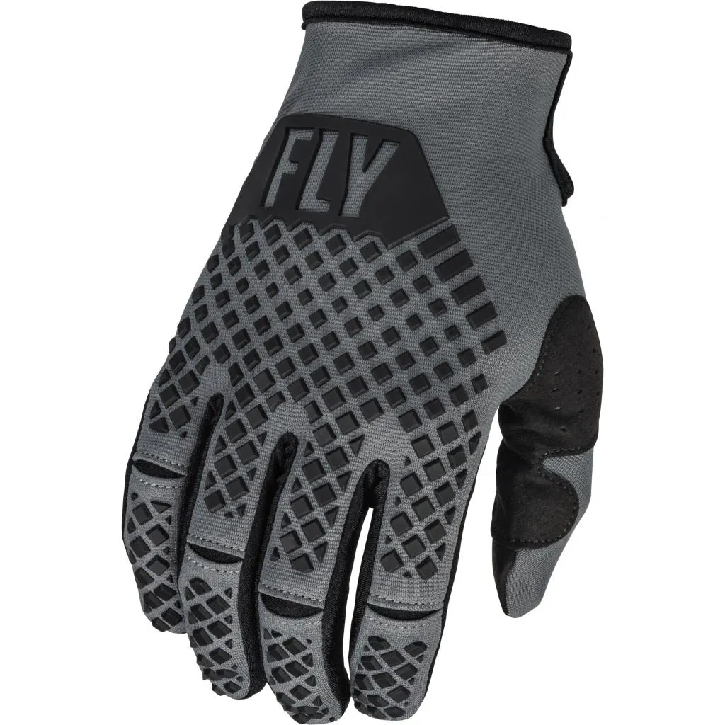 Fly Racing Youth Kinetic Gloves 2023