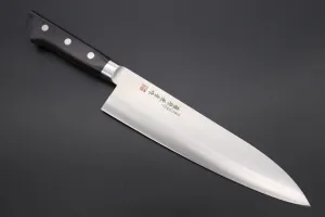 Fujiwara Kanefusa FKM Series Western Deba (210mm and 240mm, 2 sizes)