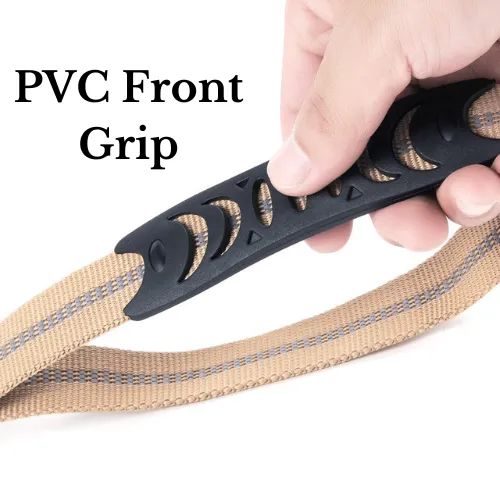 Gen 3 Tactical Dog Leash - Green