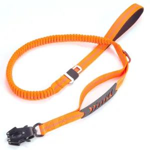 Gen 3 Tactical Dog Leash - Orange