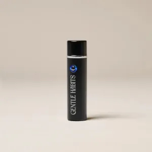 Gentle Habits Lighter // Black