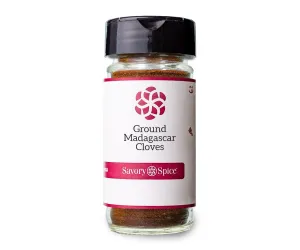 Ground Madagascar Cloves