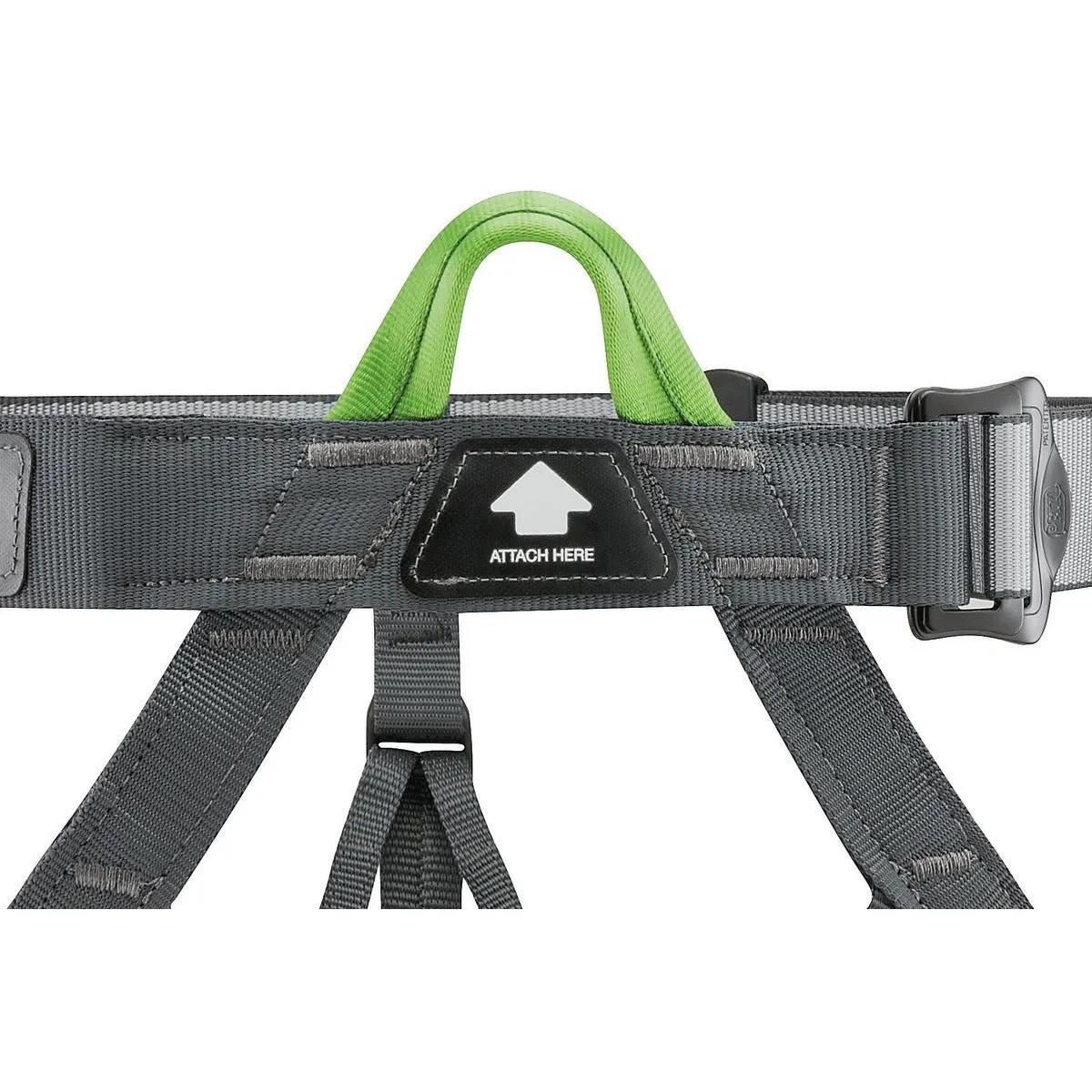 Gym Sit Harness