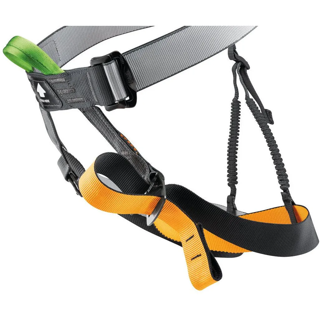 Gym Sit Harness