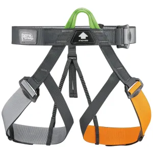 Gym Sit Harness