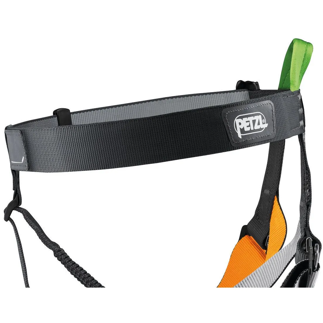 Gym Sit Harness
