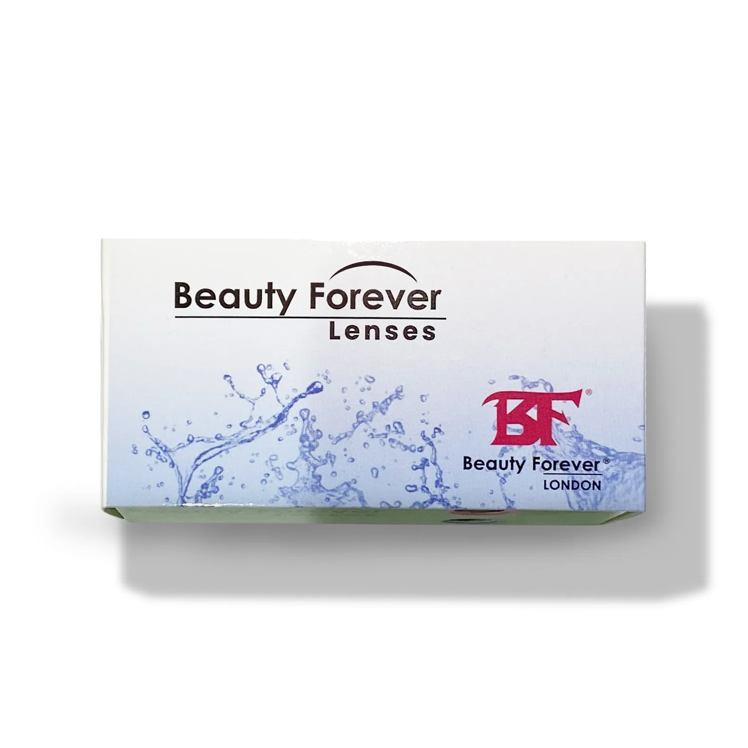 Hazel Tone 1 Contact Lenses (90 days)
