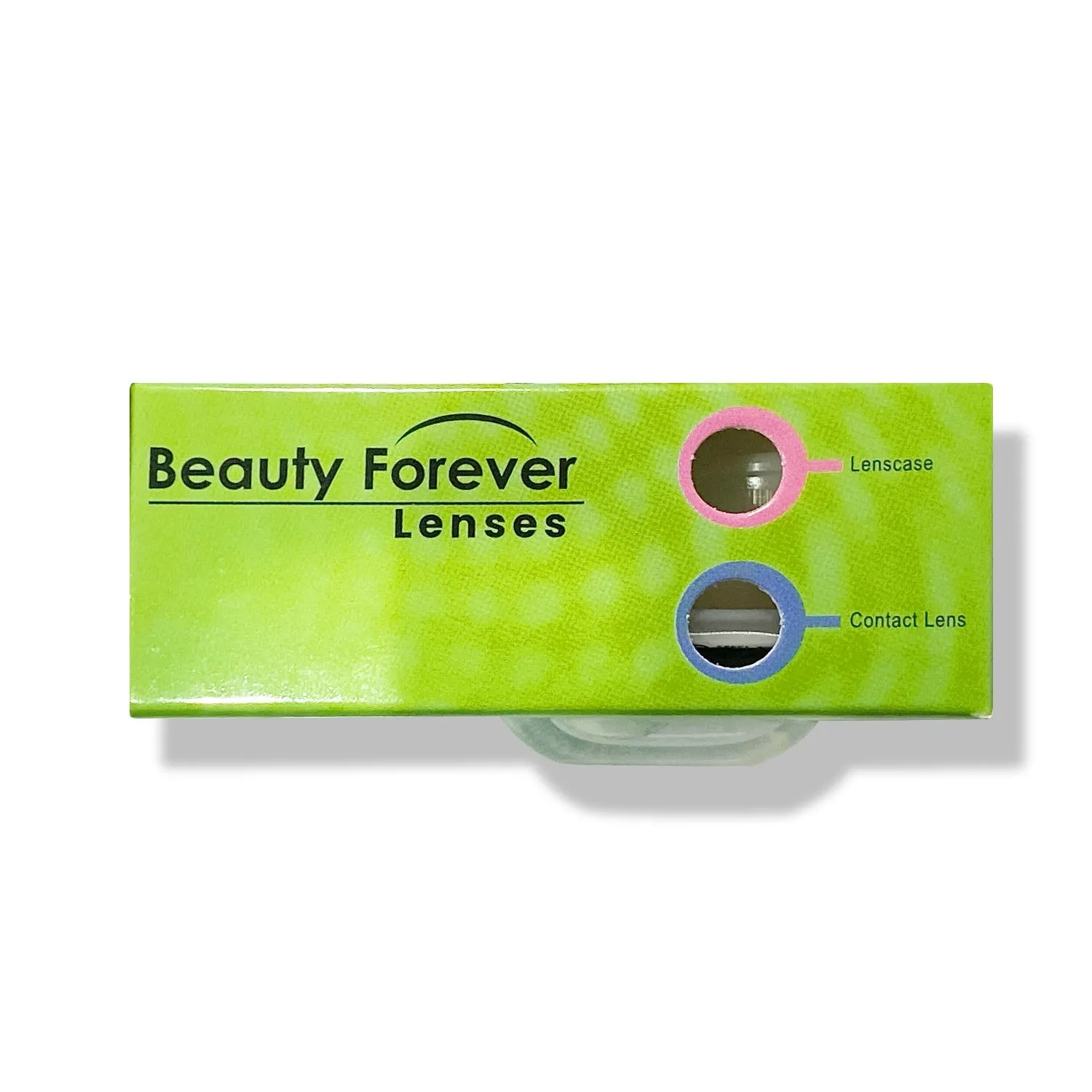 Hazel Tone 1 Contact Lenses (90 days)