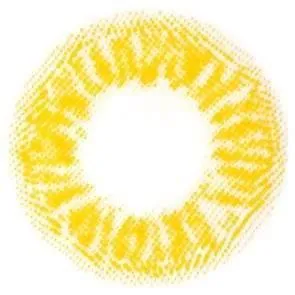 Hazel Tone 1 Contact Lenses (90 days)