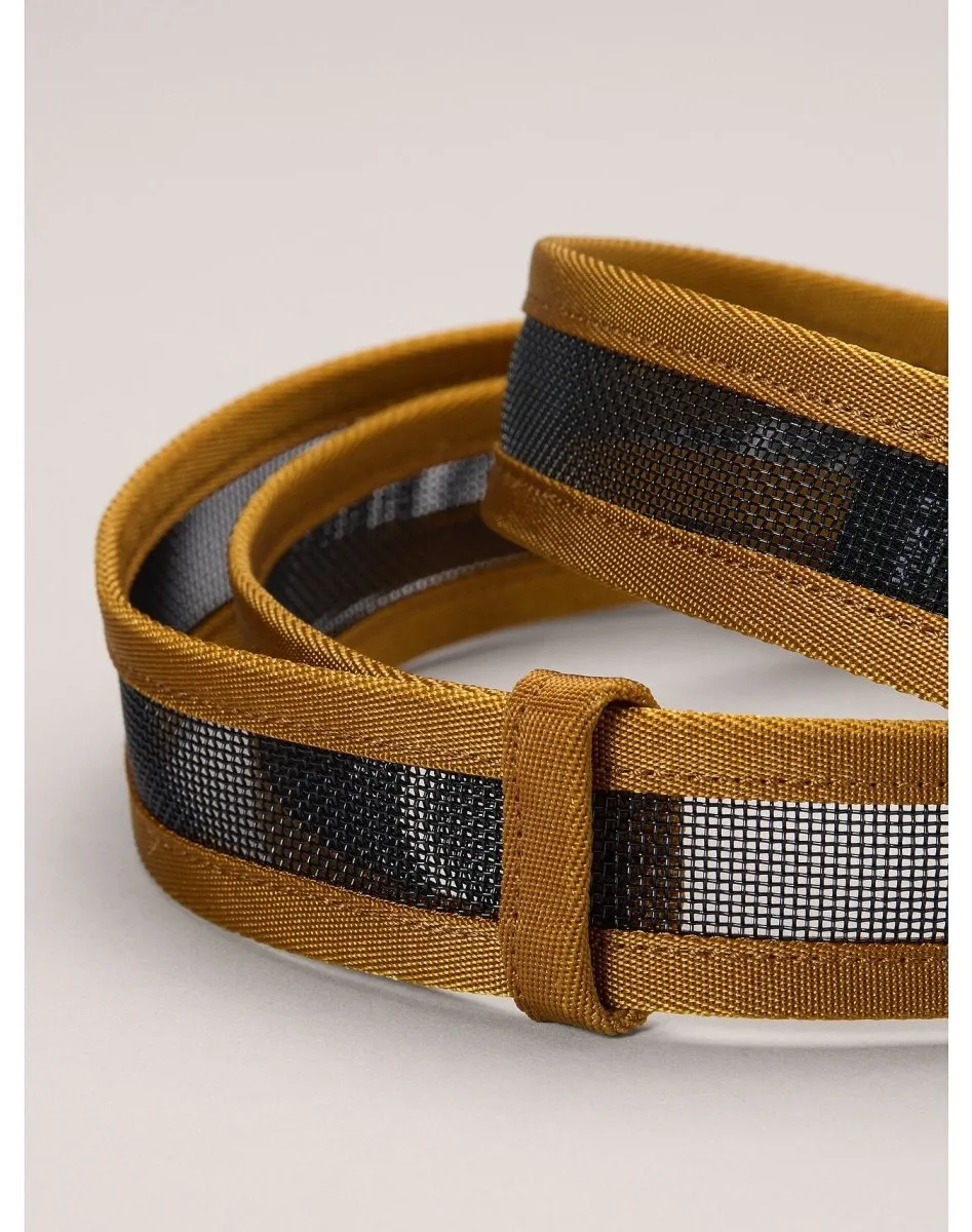 Heliad Belt 32mm [final sale]