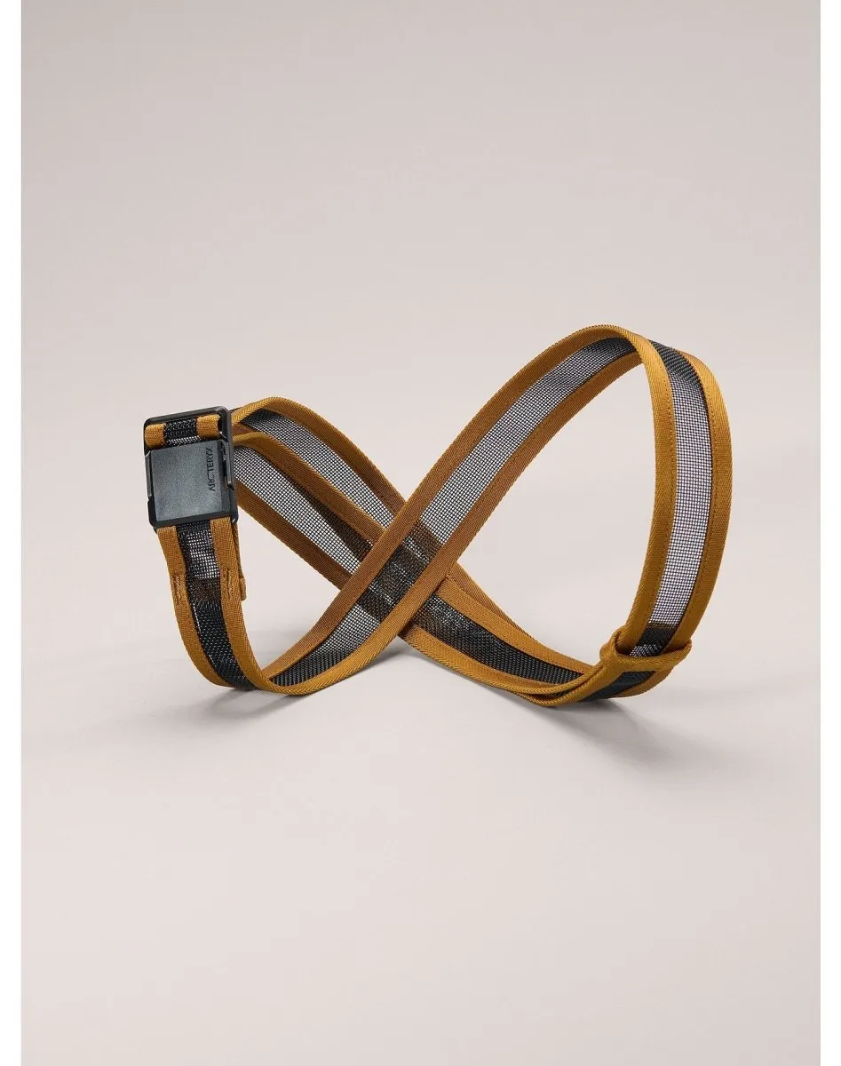 Heliad Belt 32mm [final sale]