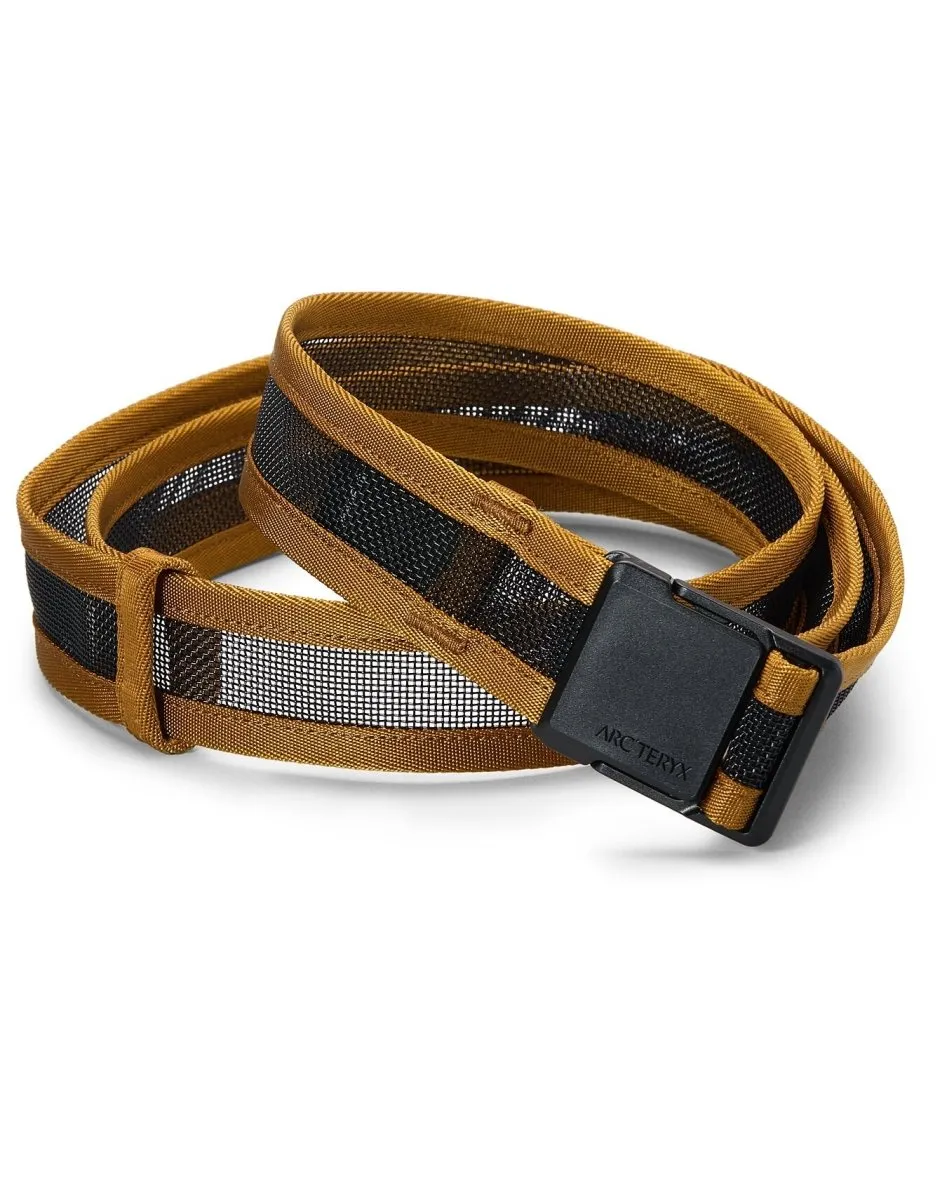 Heliad Belt 32mm [final sale]