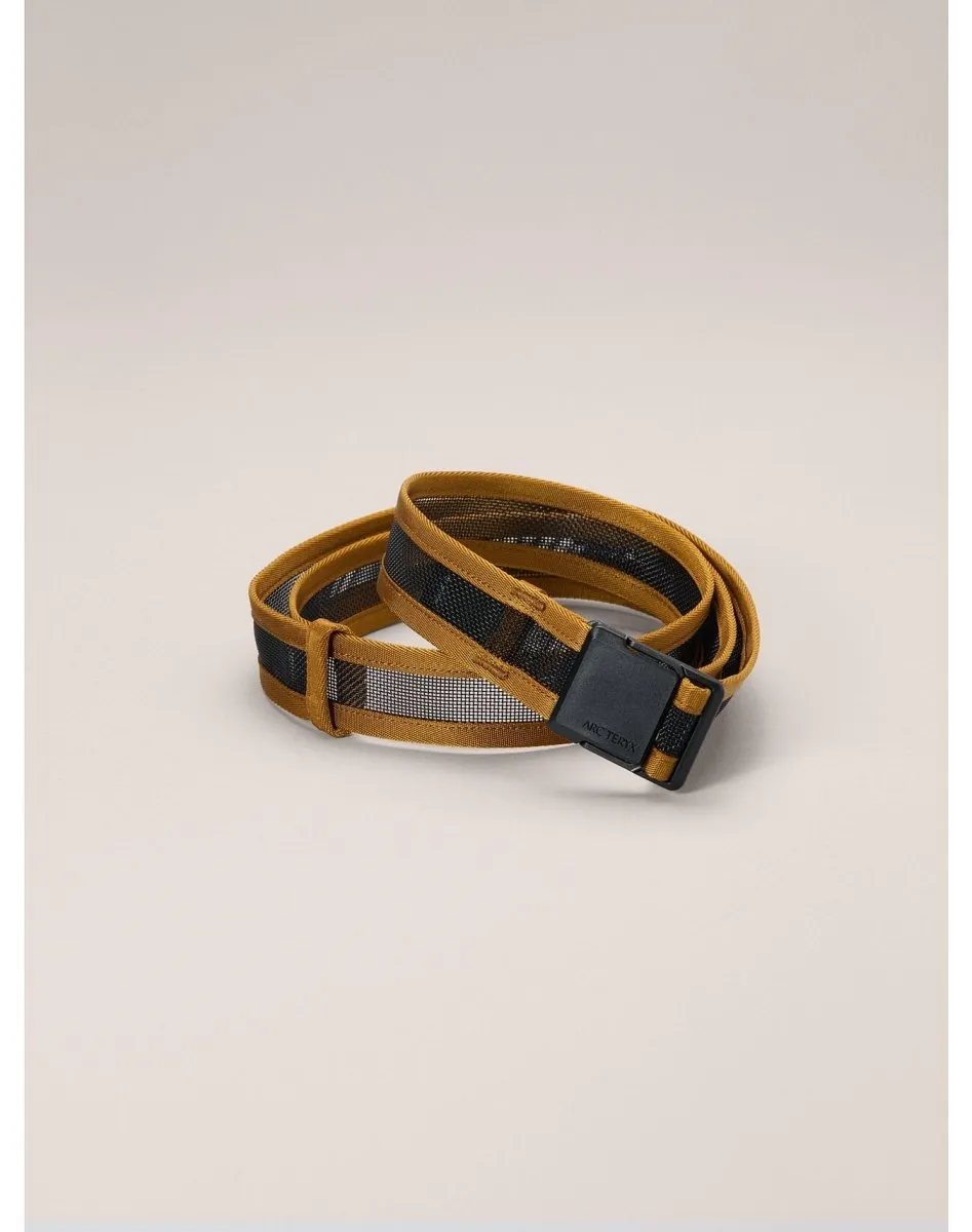 Heliad Belt 32mm [final sale]