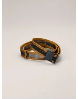 Heliad Belt 32mm [final sale]