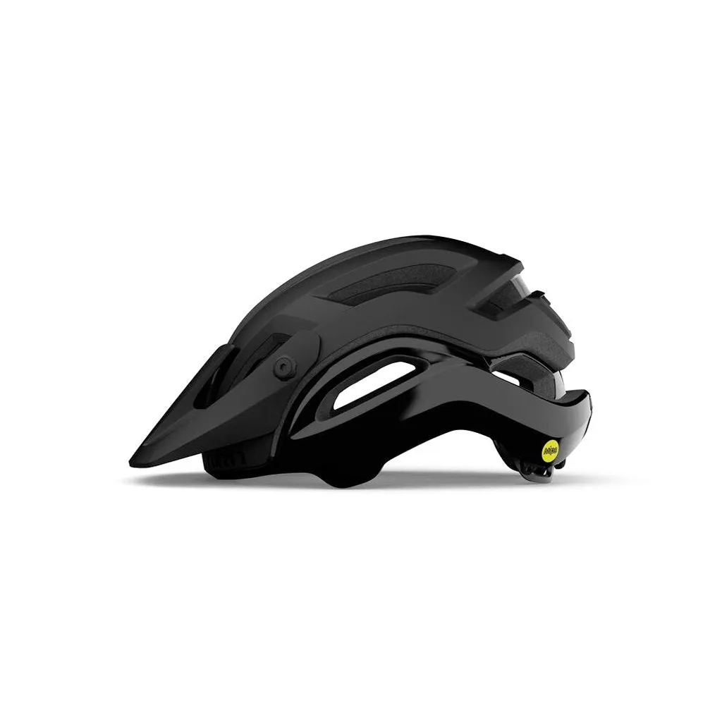 Helmet Giro Manifest Spherical - Matte Black