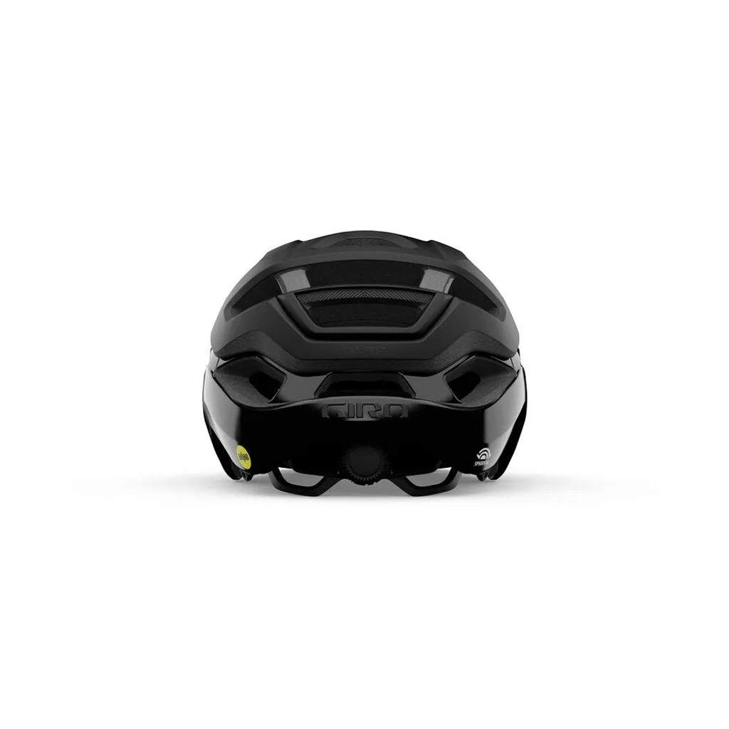 Helmet Giro Manifest Spherical - Matte Black