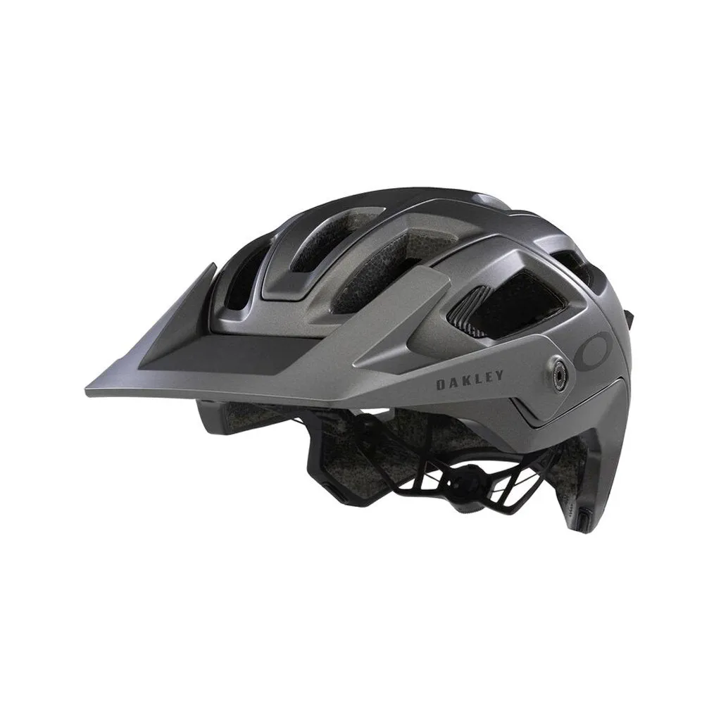 Helmet Oakley DRT5 Maven - Satin Medium Grey