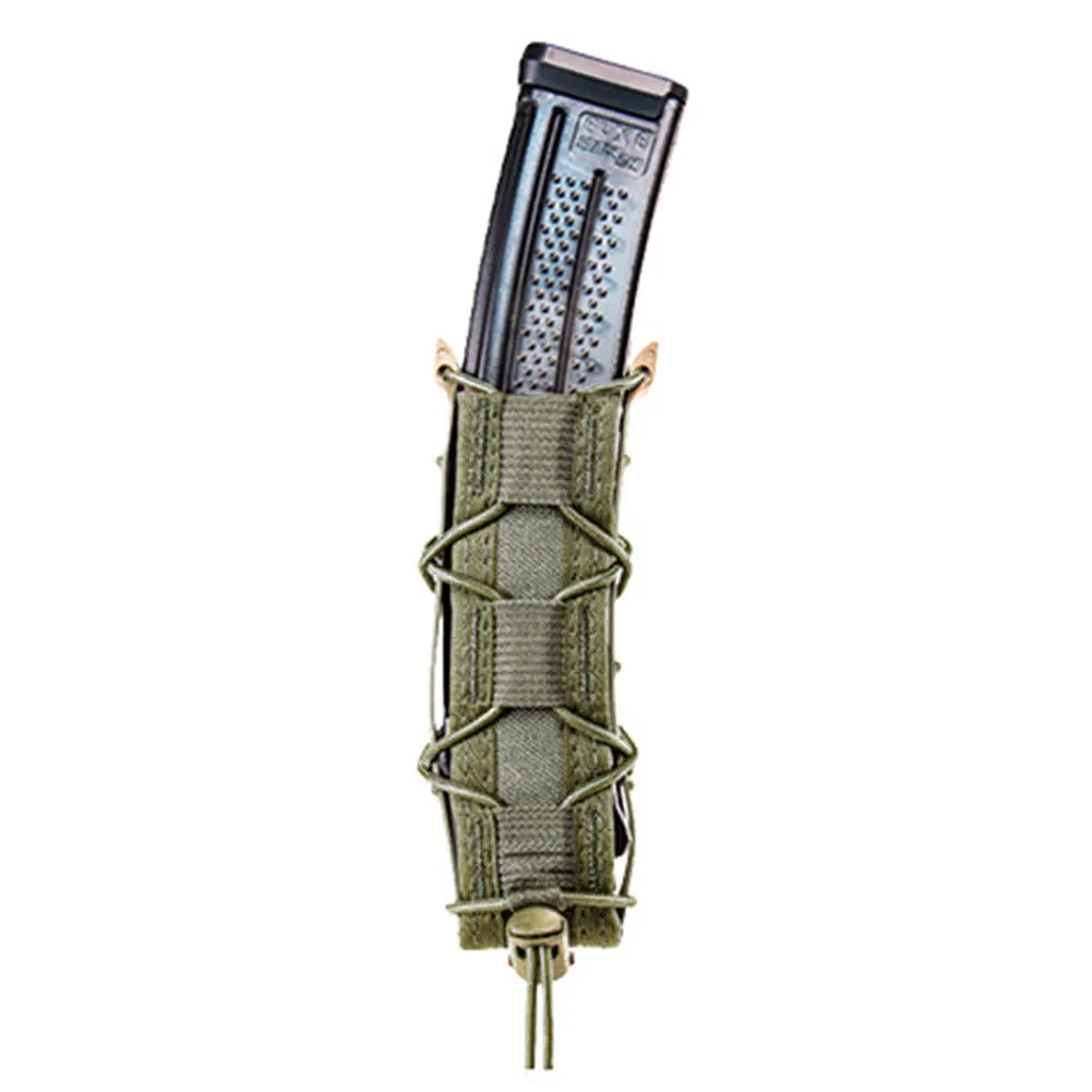High Speed Gear Inc. Extended Pistol TACO Magazine Pouch