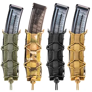 High Speed Gear Inc. Extended Pistol TACO Magazine Pouch