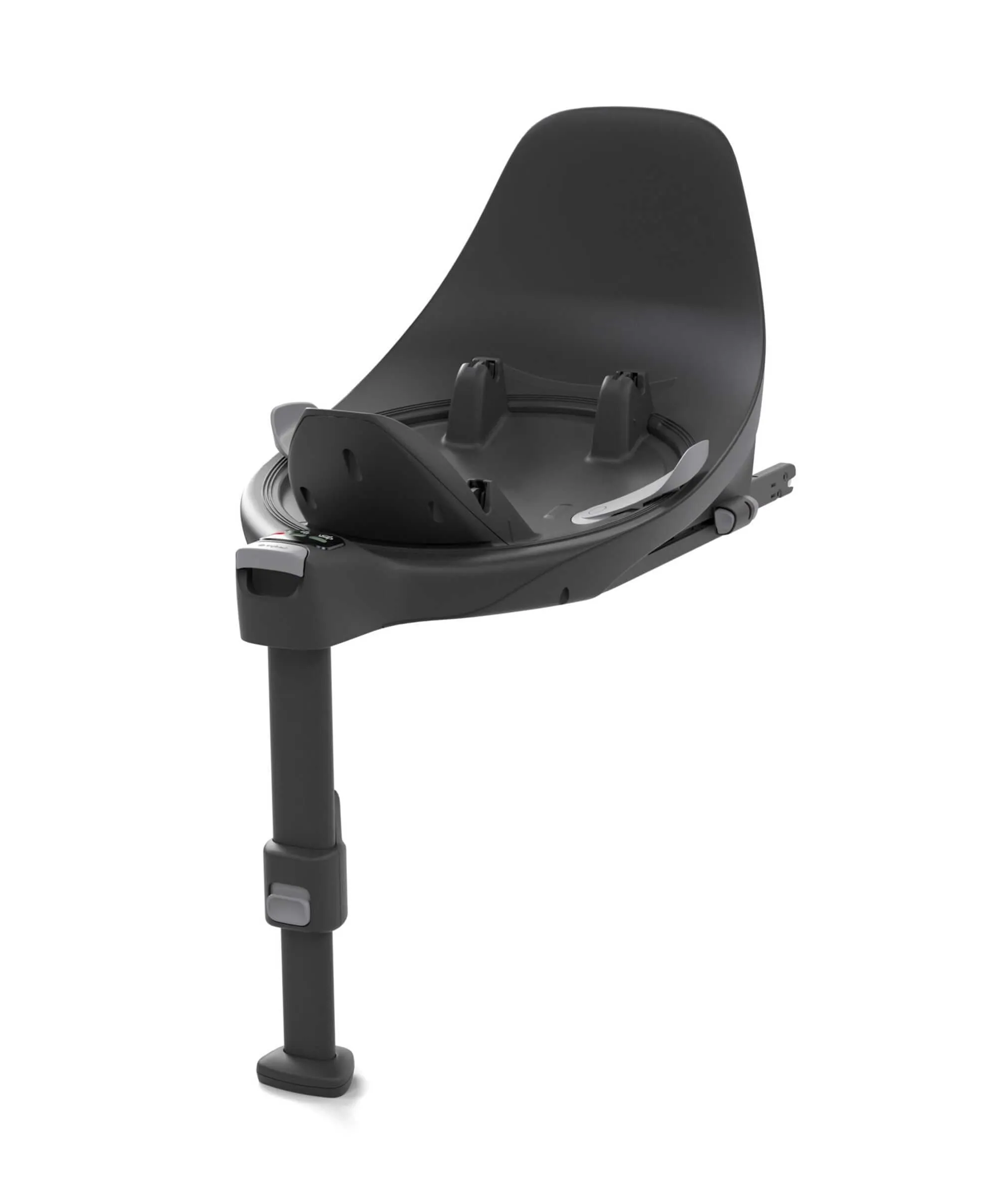 iCandy Orange4 Pushchair Bundle with Cloud T Car Seat & Base - Black