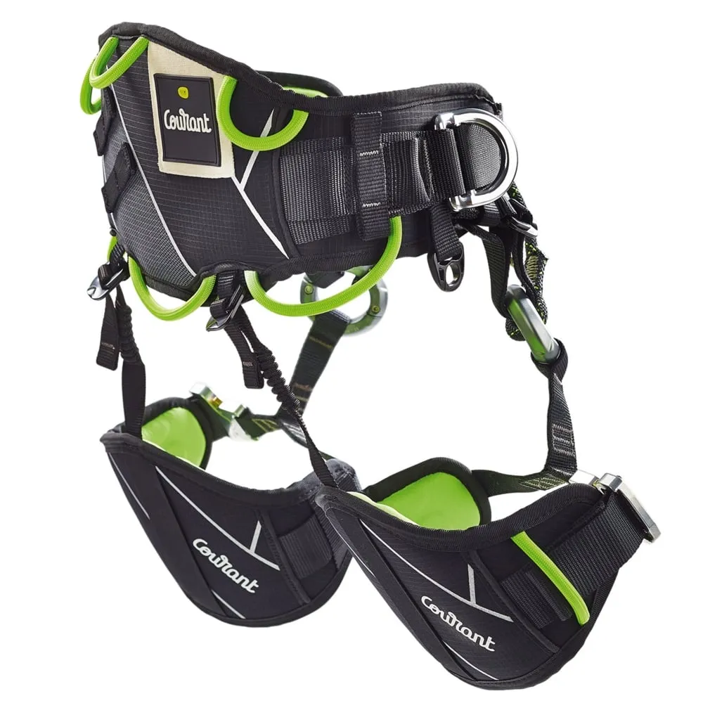 Koala Tree Climbing Harness