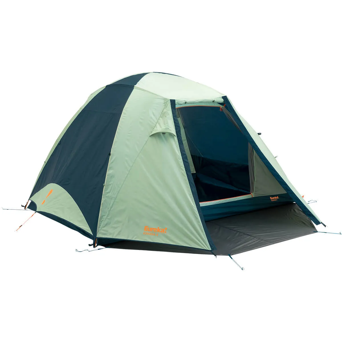 Kohana Fitted Footprint - (6 Person)
