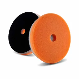 LAKE COUNTRY | HDO Orange Light Cutting pad