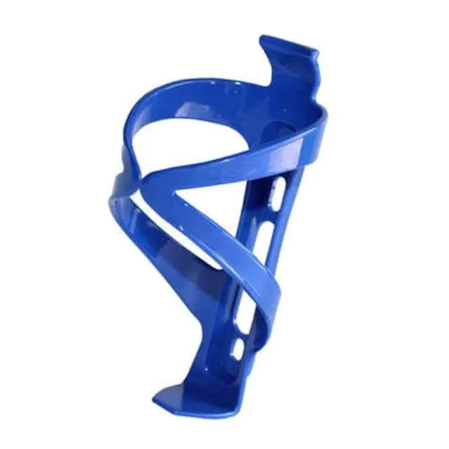 Lightweight Aluminum Alloy Bicycle Water Bottle Holder