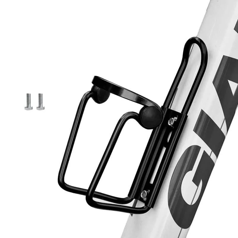 Lightweight Aluminum Alloy Bicycle Water Bottle Holder