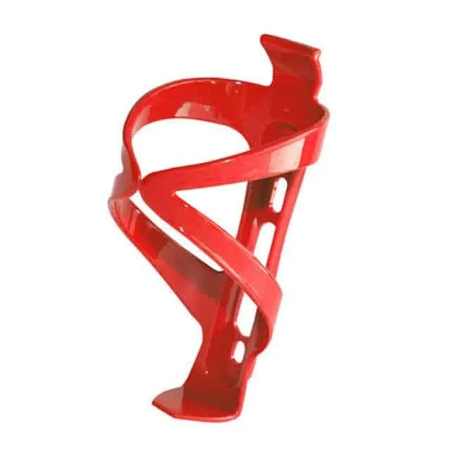 Lightweight Aluminum Alloy Bicycle Water Bottle Holder