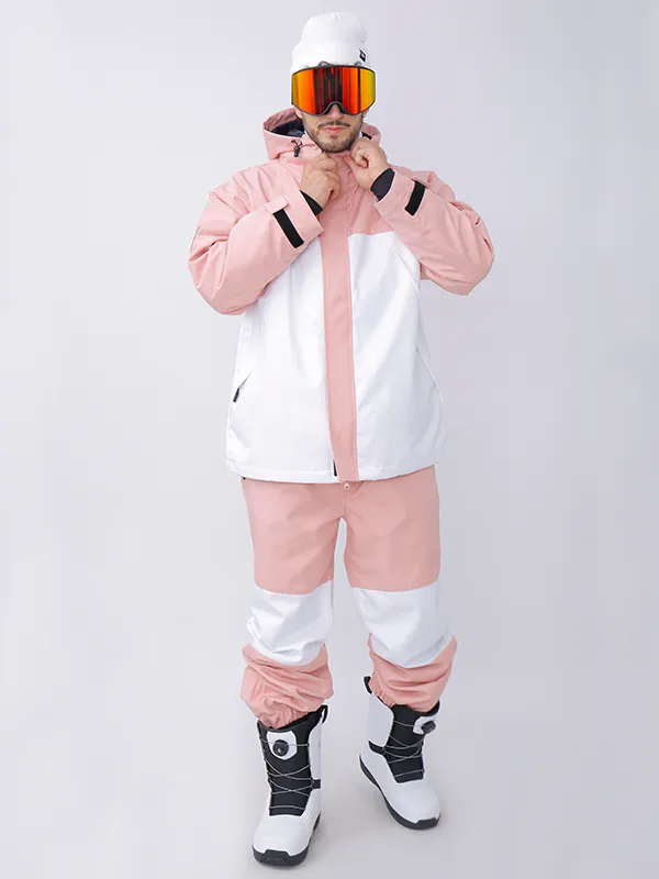 Men's Dawnski Alpine Ranger Snowsuits